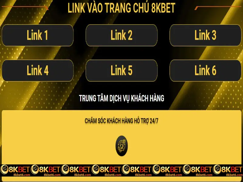 Không phải chi trả bất kỳ phí phụ thu CSKH 8KBET