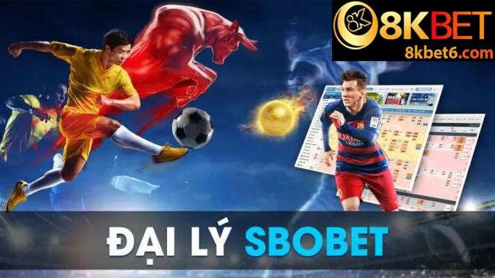 8KBET hướng dẫn cách làm đại lý SBOBET