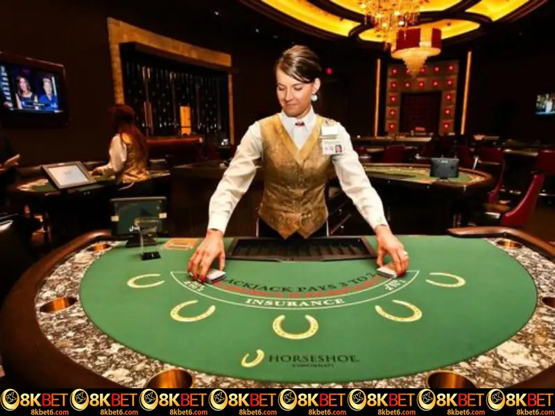 Nội dung luật chơi cơ bản cần nhớ khi tham gia game baccarat