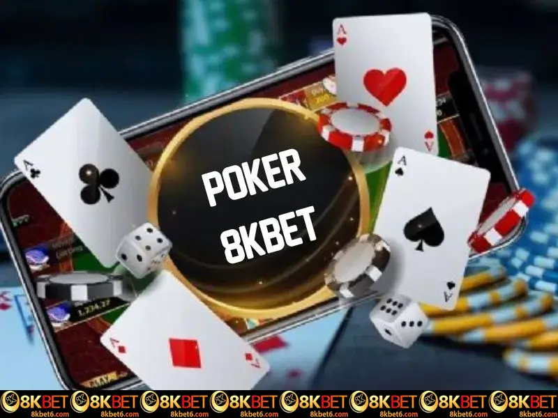 poker-8kbet